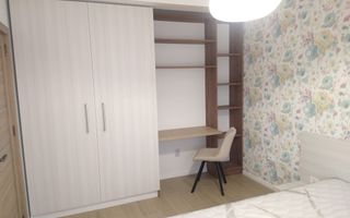 Duplex finisat modern de 120mp, curte 250mp, 2 parcari, zona Terra - Poză 14