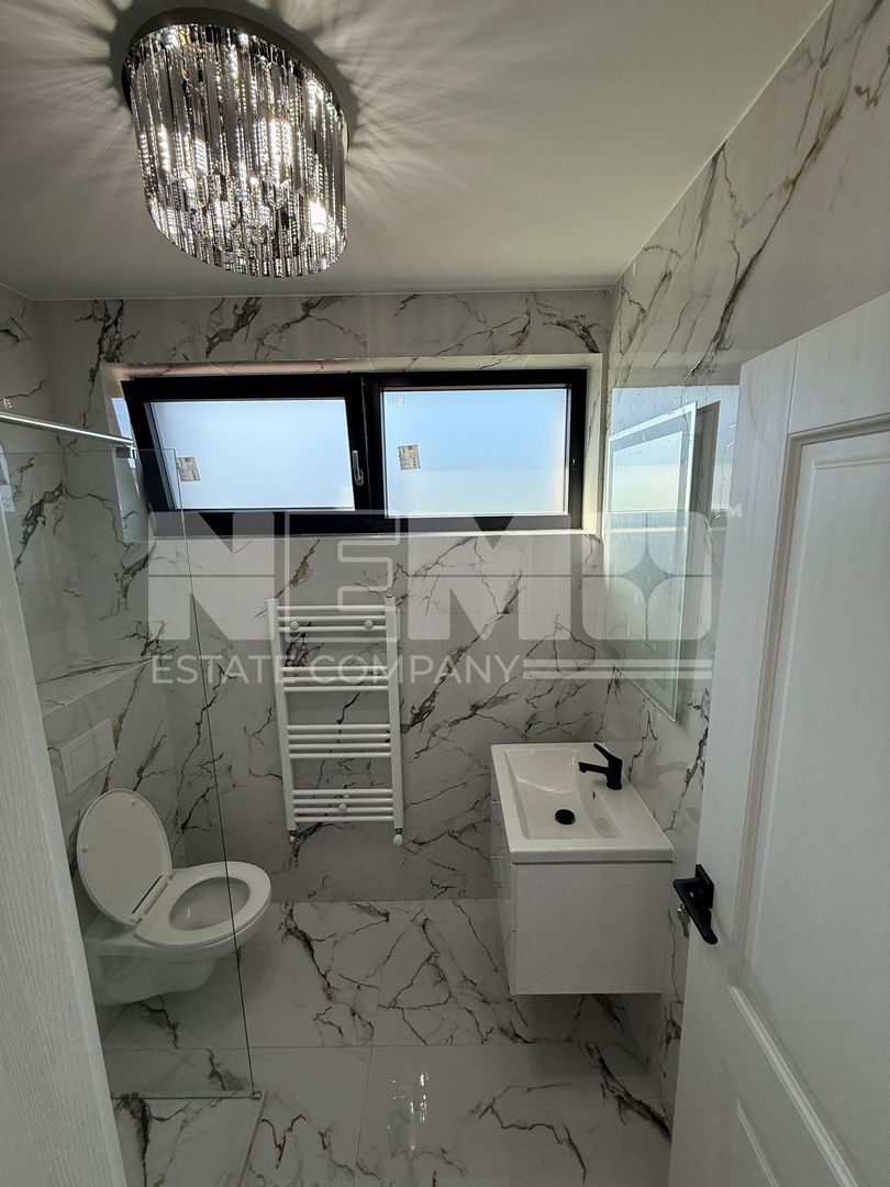 DUPLEX NOU I 4 CAMERE I 132mp I SUCEAVA I 150000euro I Dezvoltator - Poză 22