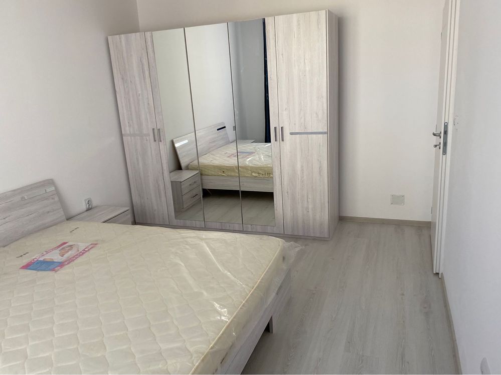 Calea Urseni | 2 Camere | Etaj 1 | Mobilat si utilat - Poză 3