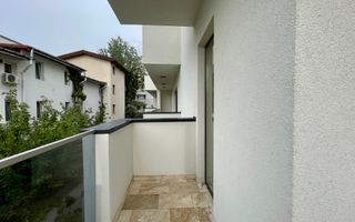 Închiriere apartament 3 camere, 2 balcoane 105 mp - Tei / B. Văcărescu - Poză 22