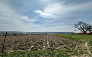 Teren De Vanzare I Patrauti Suceava I Pret: 15€ /mp - Poză 2