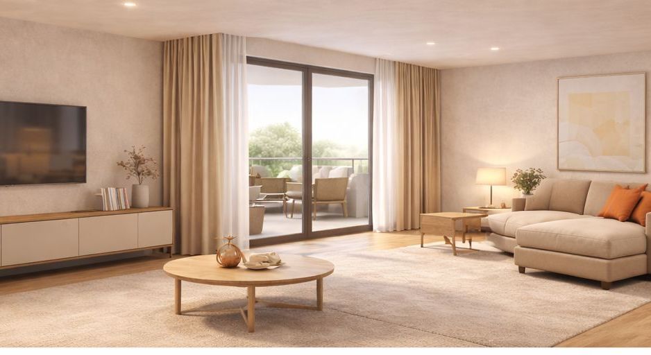 Acasă, în 3 camere bine gândite – spațiu, lumină și confort - Poză 8