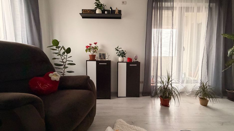 APARTAMENT 3 CAMERE | MOBILAT/UTILAT | OPORTUNITATE - Poză 4