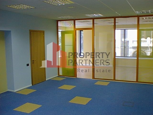 Cladire de birouri  Str. Polona - Str. Mihai Eminescu - Poză 4