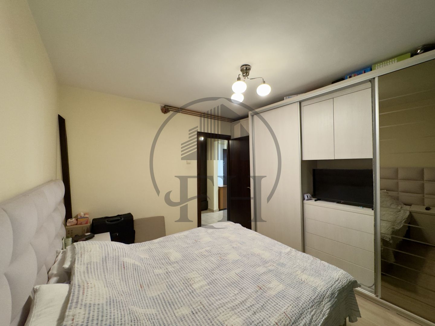 Apartament 2 camere de vanzare Constanta, Zona Tomis Nord - Poză 5