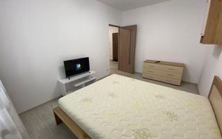 Apartament decomandat cu 2 dormitoare și parcare în CF, zona VIVO! - Poză 4
