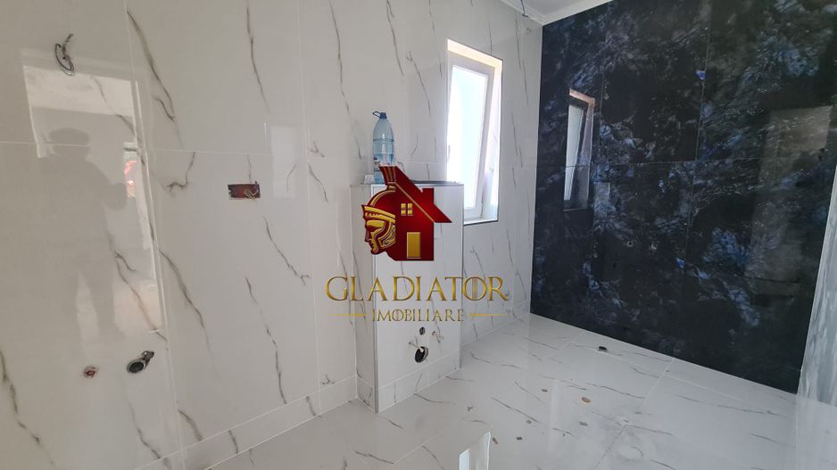 Doar o vila a mai ramas!Nu rata ultima disponibilitate Ciurbesti lac - Poză 4