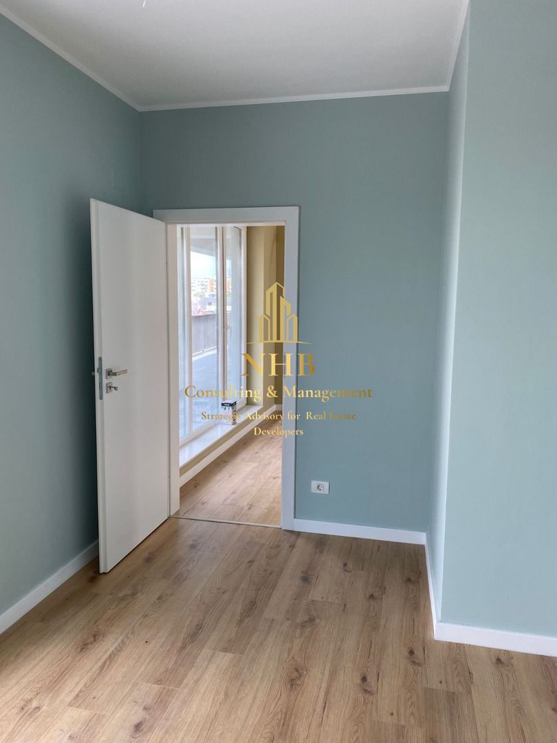 Apartament Premium 3 camere | Ferdinand + Parcare - Poză 10
