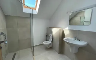 Casa individuala, Premium, Curte 500Mp, 4 Camere, Salicea, Sun tropez - Poză 12
