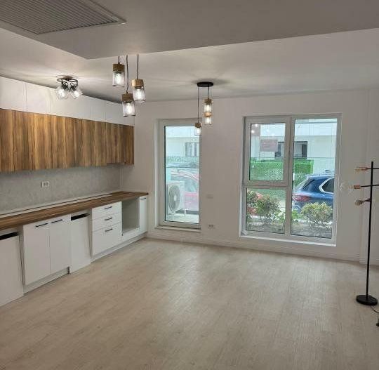 APARTAMENT 2 CAMERE | PIPERA - Poză 3