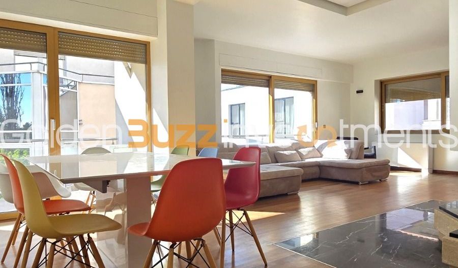 Apartament Primăverii | 5 camere exclusiviste - Poză 2