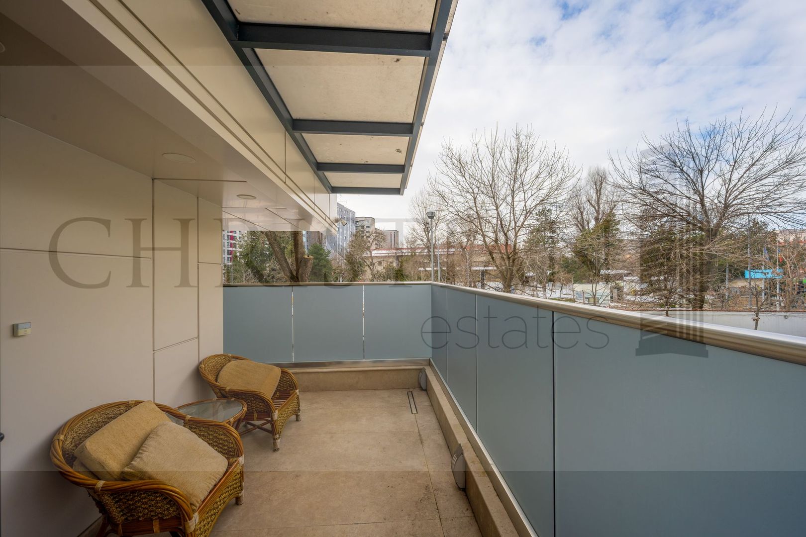 Apartament 3 Camere 150 mp + Terase | Mobilat si Utilat Premium - Poză 22