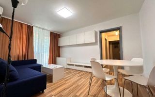 Apartament 4 camere Parc  Bazilescu Bucurestii Noi - Poză 12