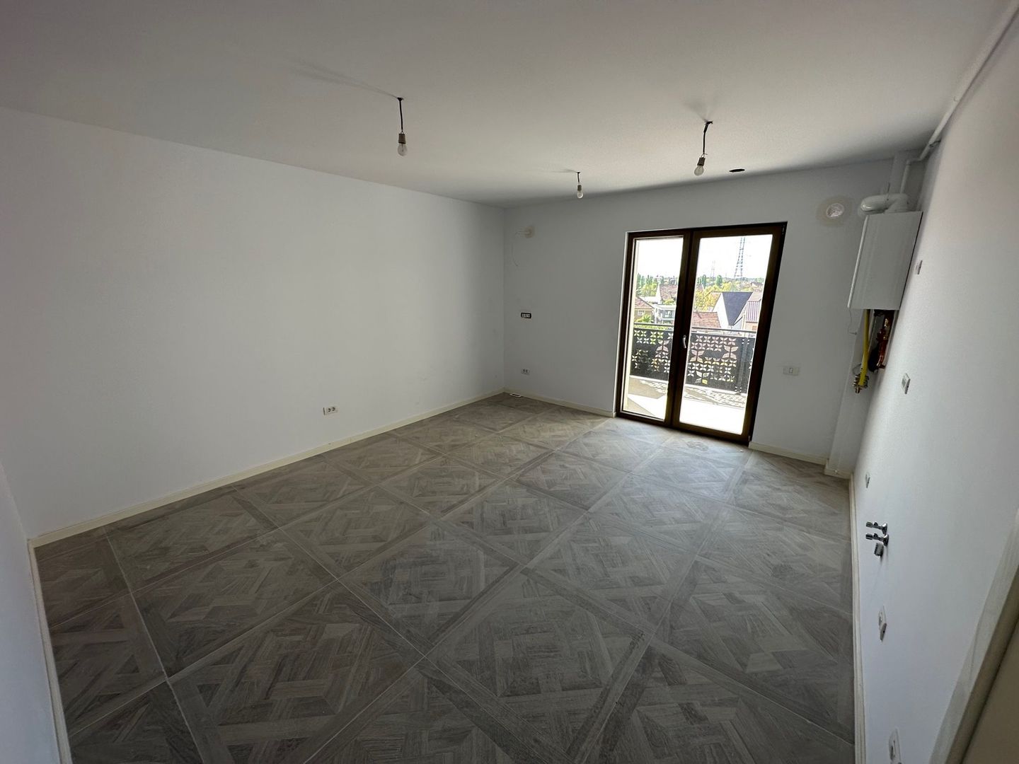 Apartament 2 camere - Poză 1