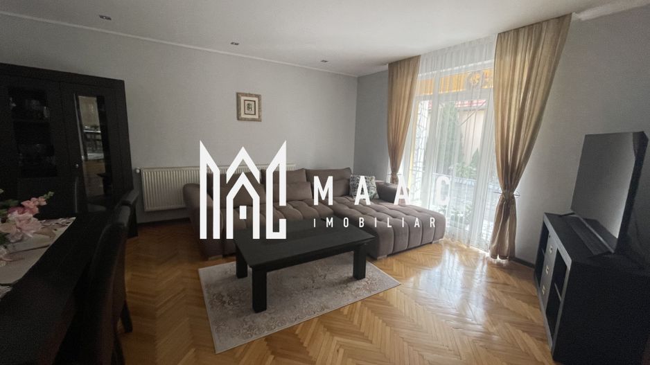 Casă spațioasă cu 5 camere I 1.000 mp teren I Rășinari I Sibiu - Poză 16