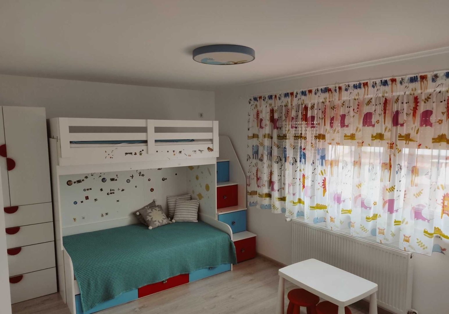 Vânzare Casă Superbă 5 Camere 120 mp.in Complex Trend Residence/Popești-Leordeni - Poză 7