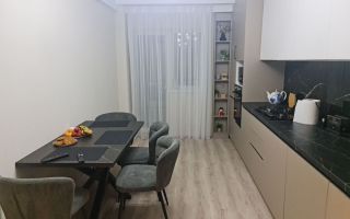 Chirie, apartament, 3 camere, bulevardul Mircea Cel Bătrân, Ciocana - Poză 2