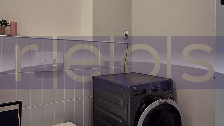 OPORTUNITATE VANZARE 2 CAMERE | STRAULESTI | NOU MOBILAT-UTILAT | 53MP - Poză 14