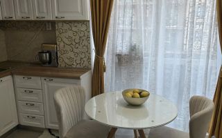 Apartament 3 camere de închiriat, Valea Lupului, mobilat și utilat lux, 2 locuri parcare - Poză 6