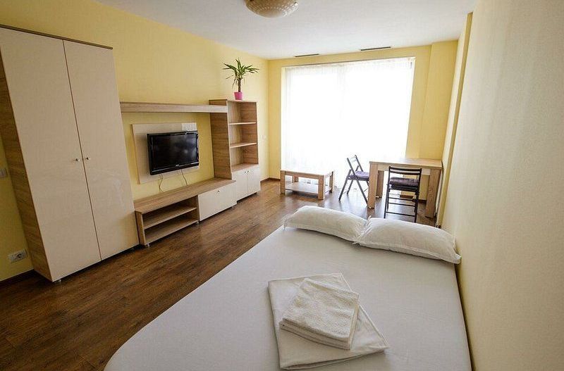 Apartament 2 camere, zona Coralia – Satul de Vacanță, etaj 4 - Poză 10