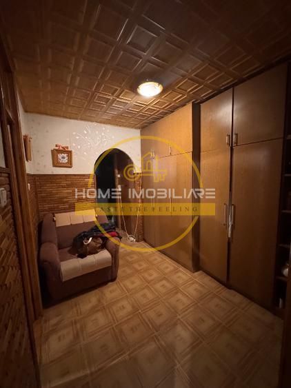 Apartament cu 2 camere/ 3 Balcoane / Etajul 1 / zona Dancu - Poză 5
