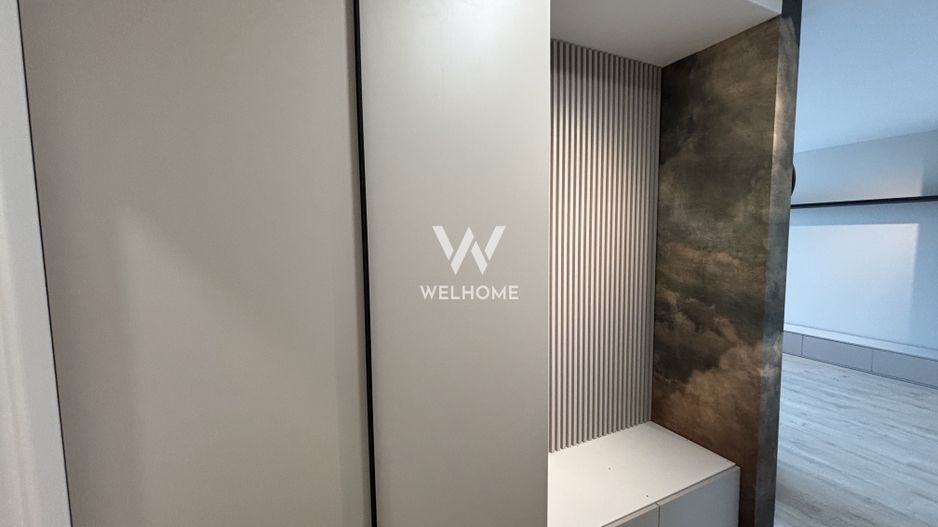 Apartament PREMIUM 3 camere cu parcare subterana - zona Centrala - Poză 9