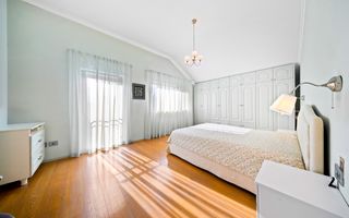 Casa individuala premium cu mansarda si gradina in Faget - Poză 14