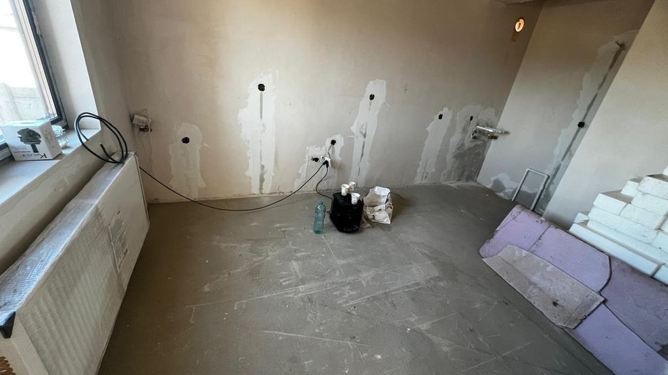 CASA INDIVIDUALA CLINCENI, 4 CAMERE, FINALIZARE AUGUST 2025, COMIS 0% - Poză 13