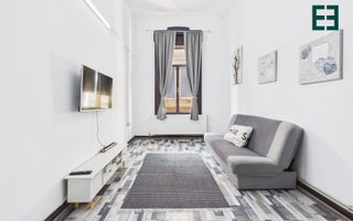 De închiriat - Apartament cu 2 camere - Zonă Centrală - Arad - Poză 14