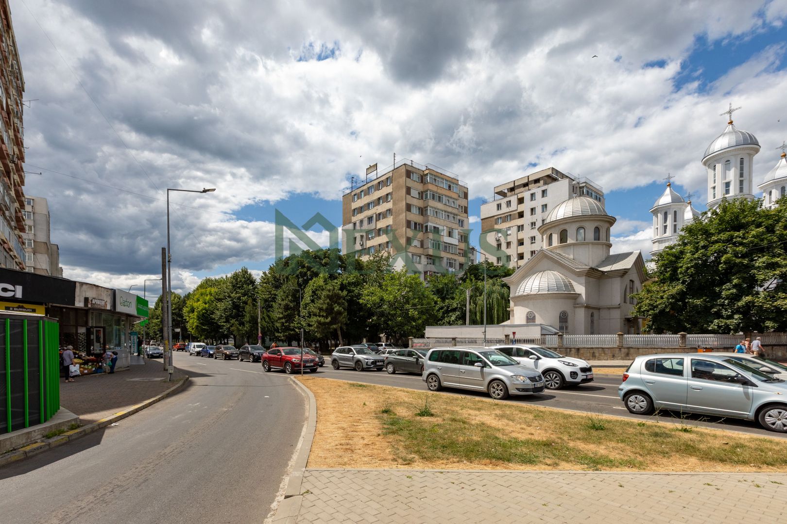 Apartament 2 camere decomandat, Etaj 3, Zona Narcisa - Poză 16