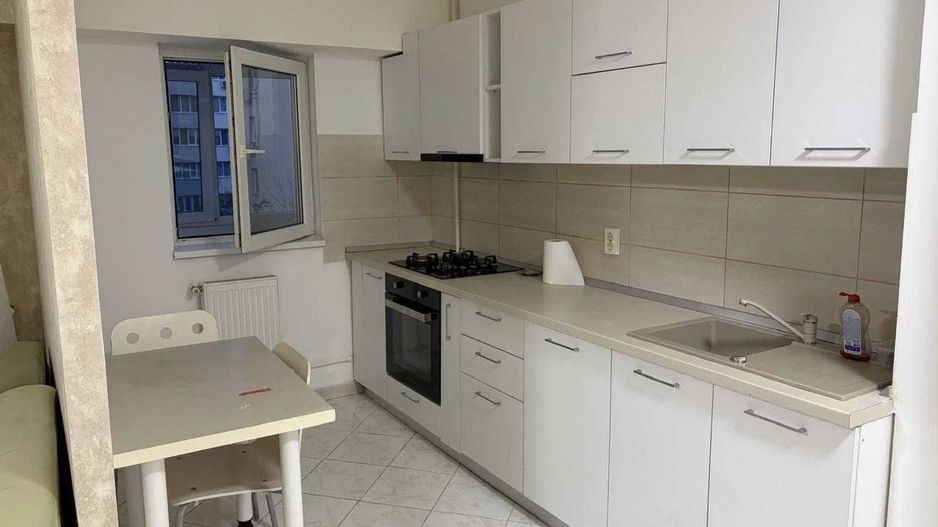 AP. 3 CAMERE- COLENTINA, BLOC REABILITAT, MOBILAT/UTILAT MODERN - Poză 7