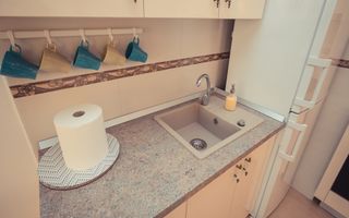 Inchiriere 2 camere Viva City - Gheorgheni- panorama de vis - Poză 19