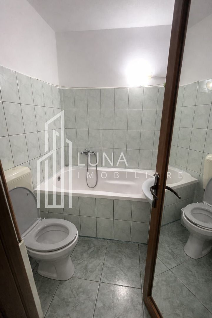 2 Camere Codlea Nord | Etaj 1 | Parcare Inclusă - Poză 7