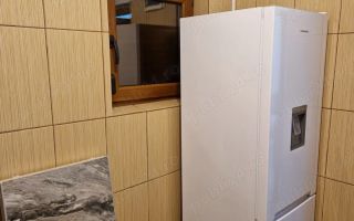 Garsonieră modernă Sector 3, curte privată, lângă parc IOR - Poză 10