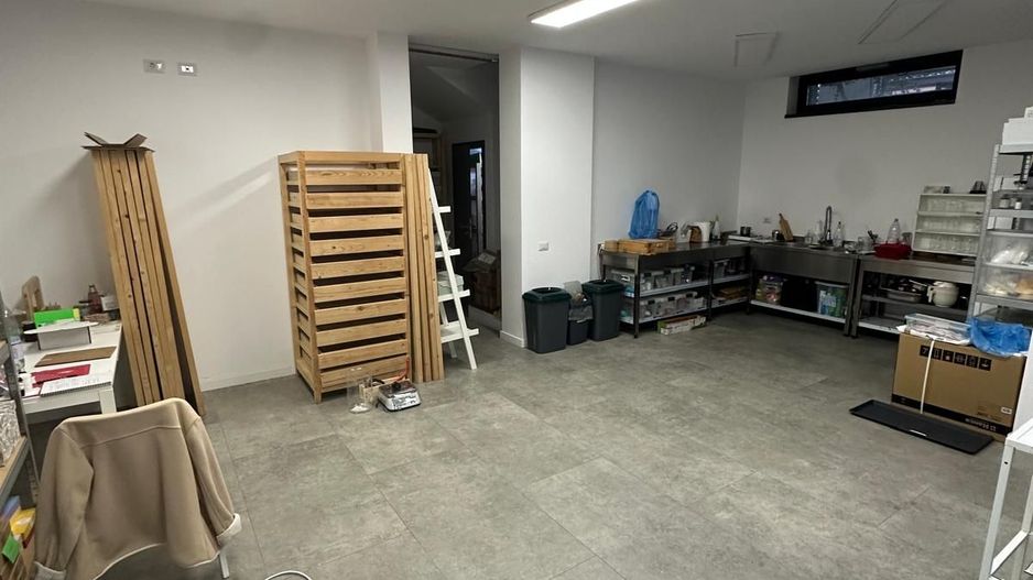 Inchiriere Spatiu in Vila,Metrou Aparatorii Patriei - Poză 4