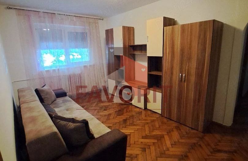 3 camere | mobilat si utilat | zona excelenta | - Poză 1