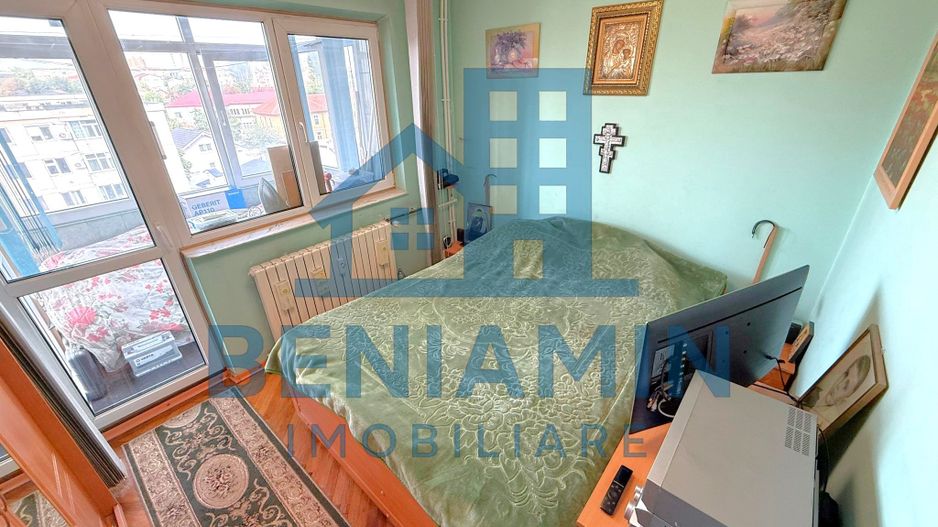 3 camere Titulescu - 63mp - teava de gaze - AC - Gradina Botanica - Poză 6