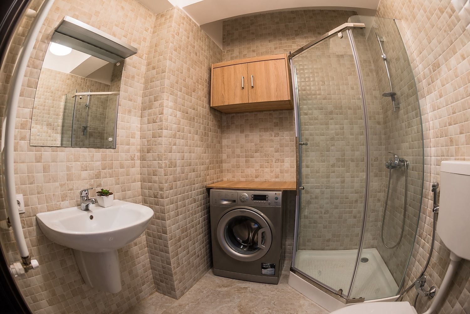 Apartment 2 camere Plaza Mall | Lujerului - Poză 6