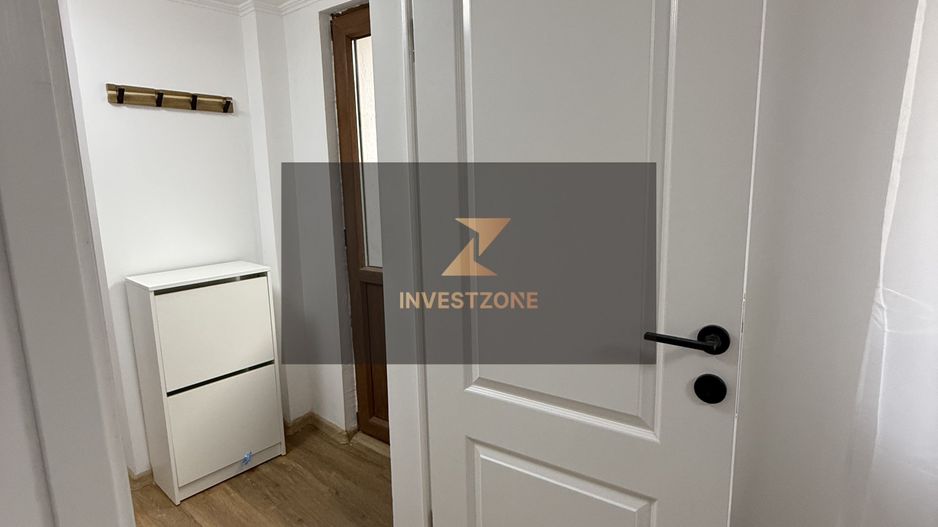 Casă în Oradea cartierul Velența curte 24 mp - Poză 2