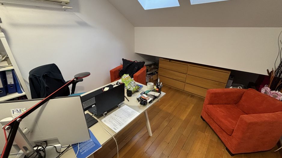 DUPLEX | 198MP UTILI + 54MP TERASA | BLOC 2007 - Poză 22