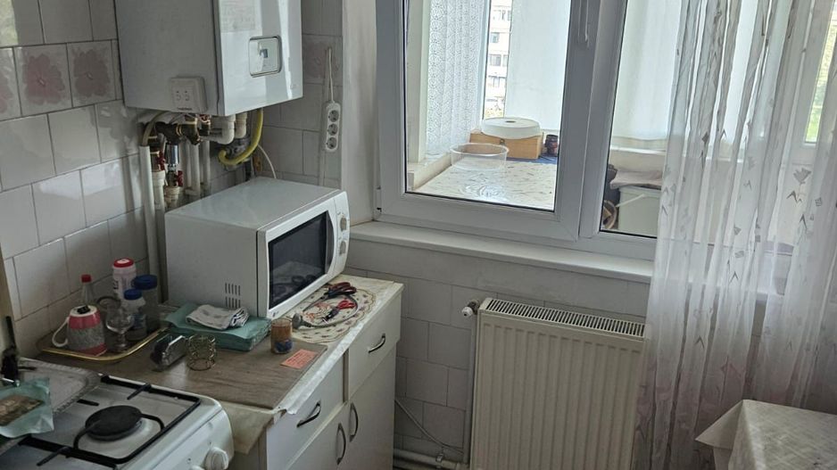 Apartament 2 camere, Mazepa I - Poză 1