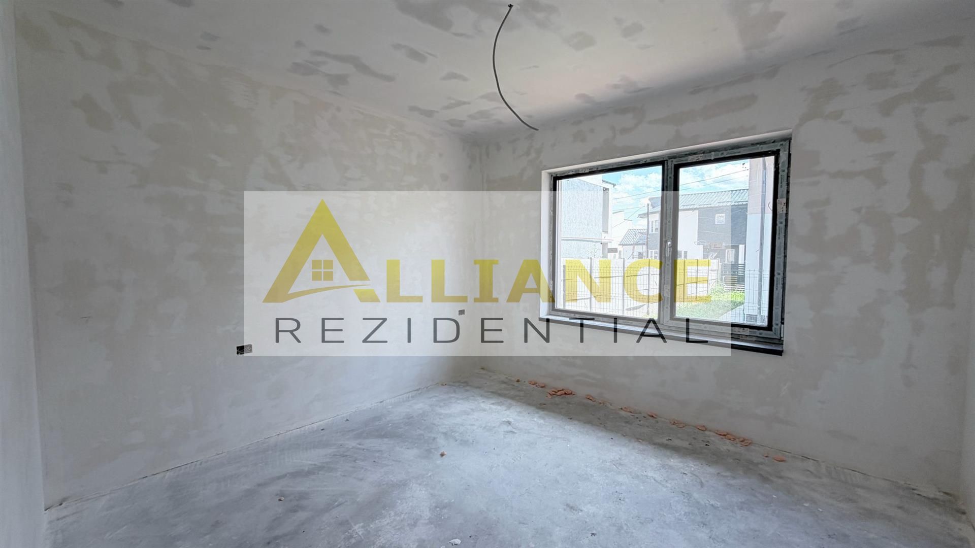 Casa Individuala - 4 camere - 2 bai - 356mp teren - Poză 5