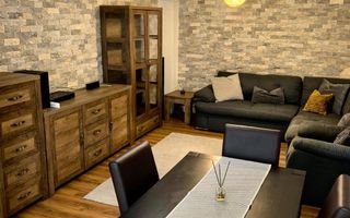 Casa cu 3 camere Ultracentrala - Poză 5