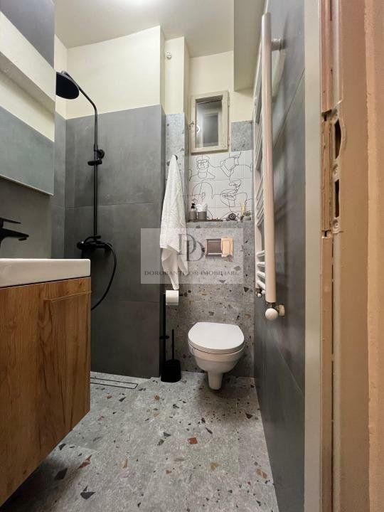 Vânzare Ap finisaje LUX in zona Semicentrală | INVESTITIE - Poză 7