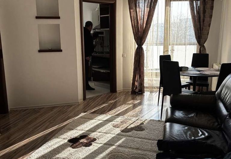 Apartament de inchiriat 2 camere, Lujerului, Parcul Liniei - Poză 1