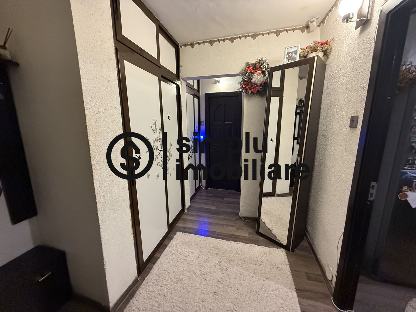 Apartament 2 camere zona Billa et 1/4 - Poză 21