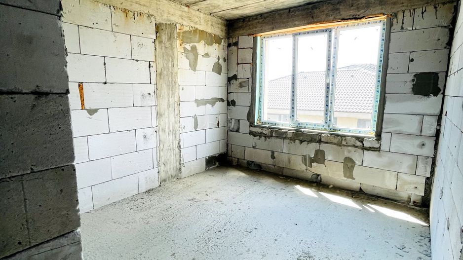 Duplex P+E – Cartierul Tineretului - Poză 10