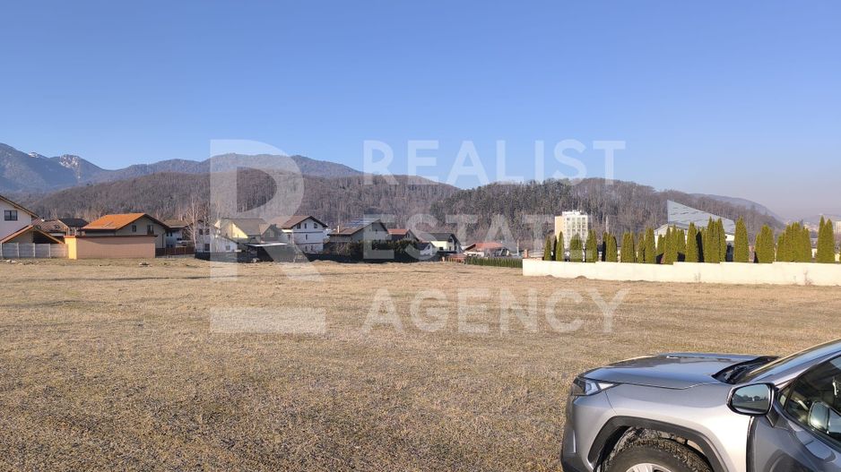 Vânzare, teren, Săcele, zona Baciu -  650m2 - Poză 6