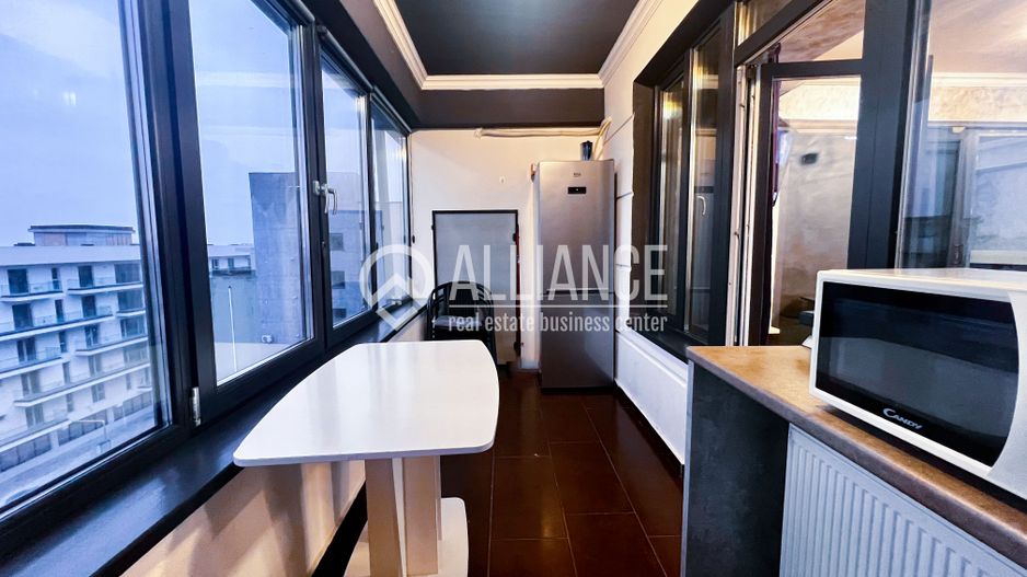 TOMIS NORD(COD 05) - Campus Apartament 2 Camere cu Vedere la Lac - Poză 15