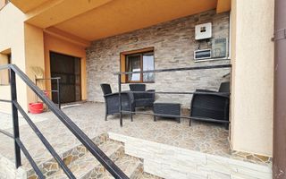 Casa eleganta,zona centrala Aiton,cu ciubar,gradina si panouri fotovoltaice - Poză 2